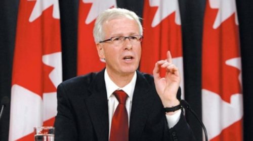 Канада осудила попытку вооруженного переворота в Турции