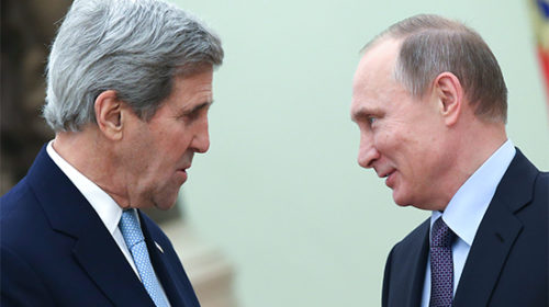 Администрация Обамы сделает России «последнее предложение» по Сирии