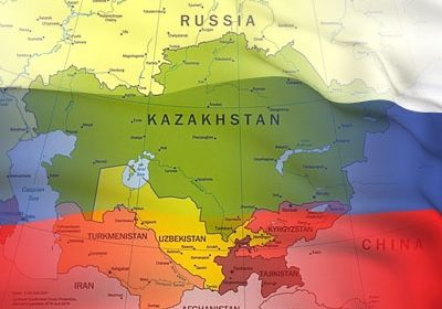 Провал: Казахский бросок Анаконды