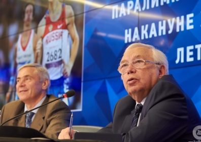 Российские паралимпийцы не теряют надежды выступить в Рио