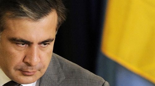 Саакашвили пообещали “удобную камеру” в случае возвращения в Грузию