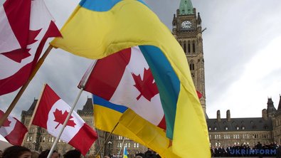 Украина получила резкий ответ от Канады на просьбу об отмене виз
