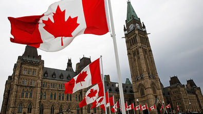 Канада заключает соглашения о свободной торговле с Китаем