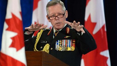 Канада отвергает политизацию своего участия в миротворческих операциях ООН