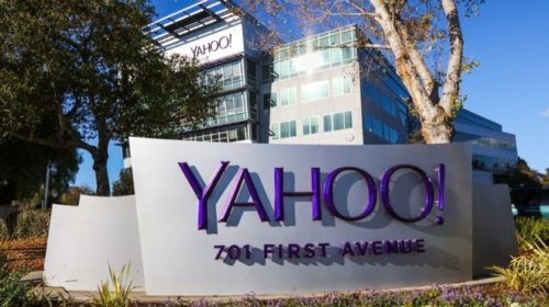 Самая большая кибер кража в истории: Yahoo-500 млн учётных записей пользователей