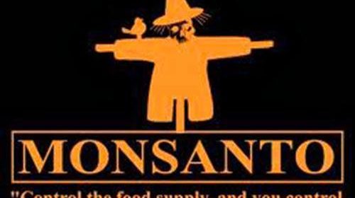 Monsanto в Европе и революция в России