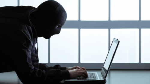 Хакеры за год похитили в России 5,5 млрд руб.