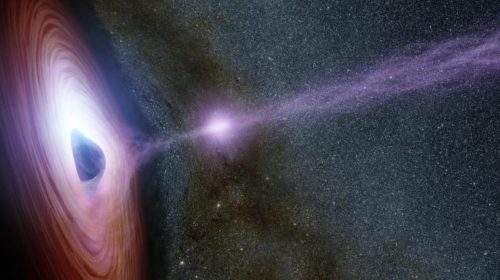 Блуждающую черную дыру обнаружили ученые в созвездии Волопаса