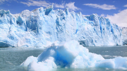 Геологи объяснили, почему ледниковый период происходит каждые 100 000 лет