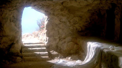 Ученые впервые за 500 лет вскрыли гробницу Иисуса Христа. ВИДЕО