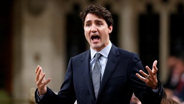Премьера Канады высмеяли из-за соболезнований о смерти Кастро