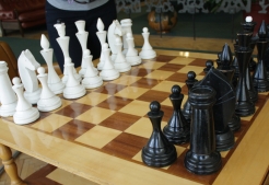 Карякин одержал победу над Карлсеном