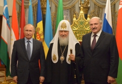 Рабочая поездка Лукашенко – новый импульс российско-белорусским отношениям