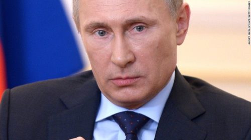 Путин зачитал постановление суда, от которого “волосы дыбом встают”