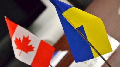 Парламент Канады на следующей неделе рассмотрит соглашение о ЗСТ с Украиной
