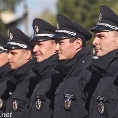 Канада выделит $8,1 млн на модернизацию украинской полиции