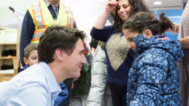 Канада заявила о готовности принять мигрантов и беженцев вместо США