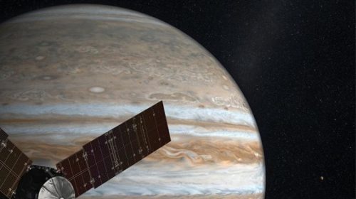 NASA попробует найти жизнь на спутнике Юпитера, Российские ученые замедлили старение «гормоном сна»