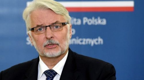 МИД Польши обеспокоен наплывом украинцев в страну