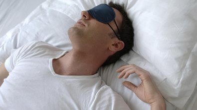 Ученые доказали, что мозг человека может обучаться во сне
