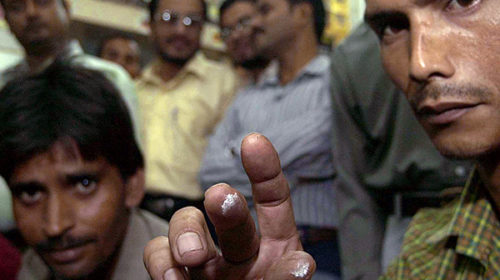 Опиум для народа. Как наркотики стали неотъемлемой частью выборов в Индии
