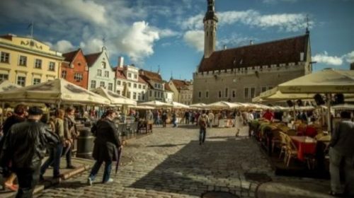 Иждивенческая жизнь Эстонии и других прибалтийских государств под угрозой?