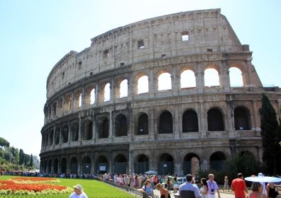 10 вещей, за которые мы любим Италию