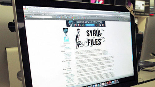 Wikileaks опубликовал документы ЦРУ с программами для взлома девайсов