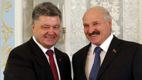 Почему разругались с Лукашенкой? 17 фактов, без комментариев.