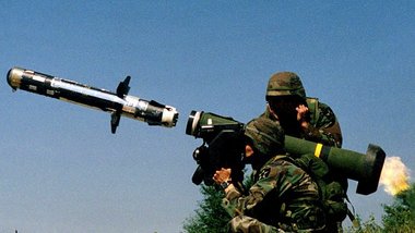 В канадском парламенте призвали дать Украине летальное оружие