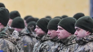 Канада предоставит Украине очередную партию военного оборудования