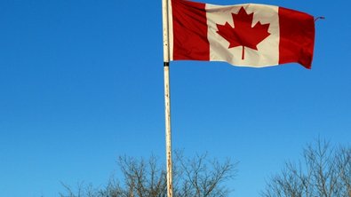 Правительство Канады ожидает наплыва беженцев с территории США
