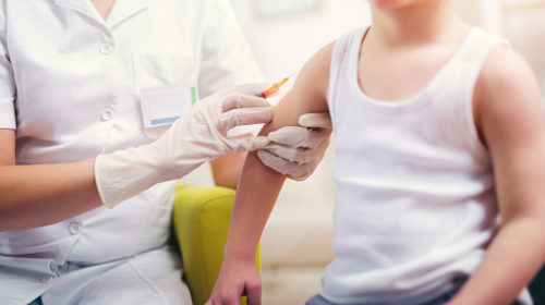 Регулярные прививки от гриппа опасны
