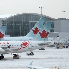 Канада ввела дополнительные меры безопасности на авиарейсах из ряда стран