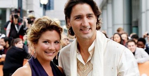 В Канаде женщину арестовали за интернет-угрозы в адрес жены премьера