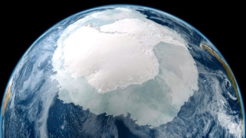10 невообразимо крутых фактов об Антарктиде
