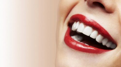 Российские ученые создали супержидкость для зубов