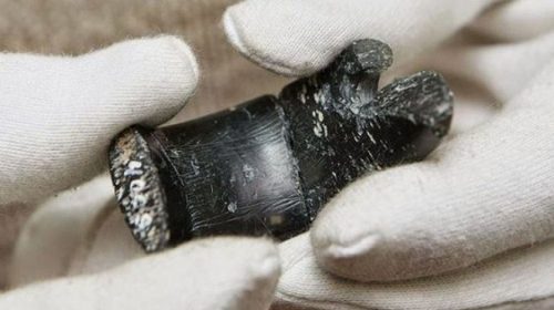 На Алтае в Денисовой пещере нашли браслет «из будущего»