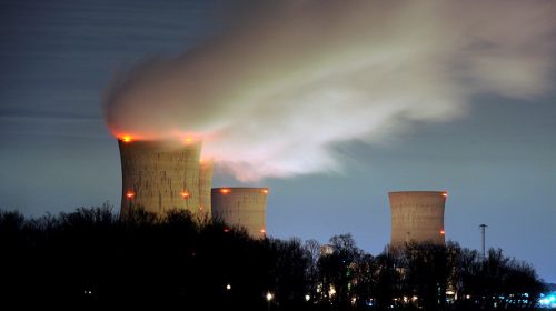 СМИ: в США расследуют хакерскую атаку на атомную электростанцию
