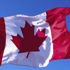 Канада: страна, застывшая в будущем