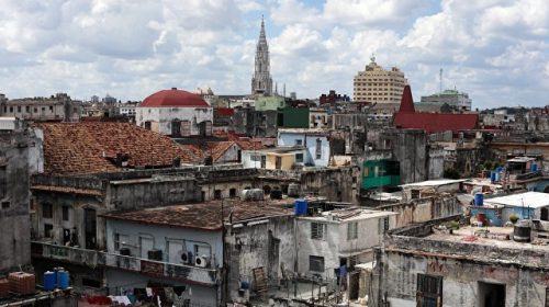 В Госдепе США заявили о 16 пострадавших от «акустических атак» на Кубе