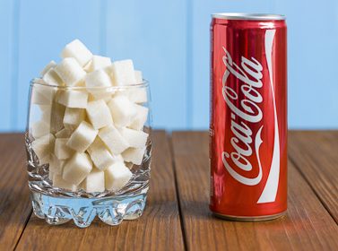 Coca-Cola под микроскопом — факты, которые поставят точку в вопросе: “Пить или не пить?