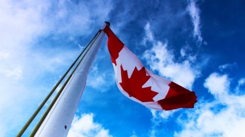 В Канаде с начала года задержаны более 11 тысяч нелегалов из США