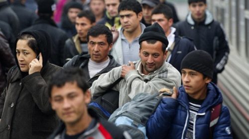 NYT: администрация Трампа планирует сократить число принимаемых беженцев