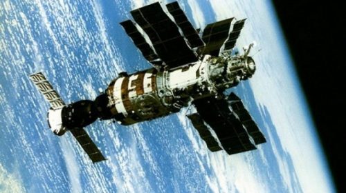 Спасти «Салют-7». Подлинная история подвига советских космонавтов.
