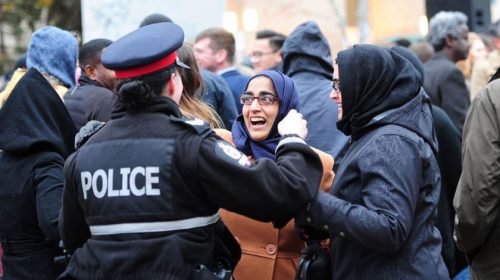 Канада пересмотрит процедуру приема беженцев после теракта в Эдмонтоне‍
