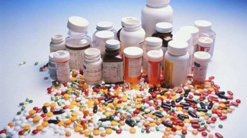 Антибиотики вошли в десятку самых неэффективных методов лечения
