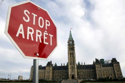 Канадский парламент отложил принятие аналога «акта Магнитского»