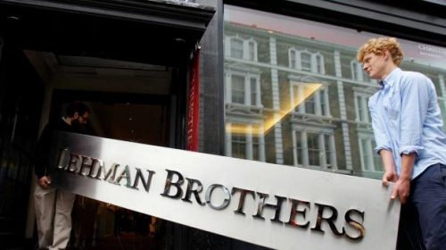 Согласно закону, Федрезерв не сможет спасти мировую финансовую систему в другом кризисе “Lehman”