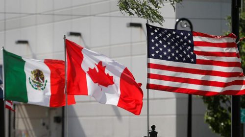 Канада не станет уступать США в торговом соглашении‍